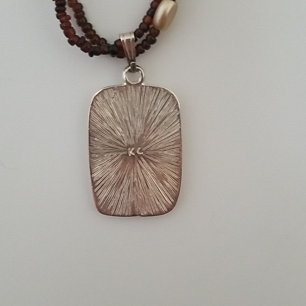 Pendant Necklace - Picture 4 of 6
